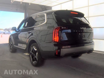 2025 Kia Telluride S - miniatura 6