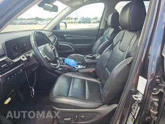 2025 Kia Telluride S - miniatura 7