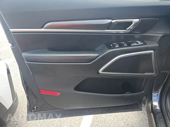 2025 Kia Telluride S - miniatura 9