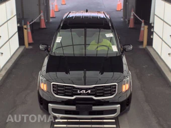 2025 Kia Telluride S - miniatura 2