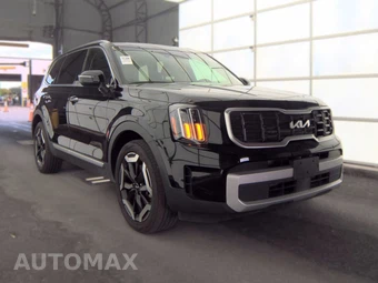 2025 Kia Telluride S - miniatura 3