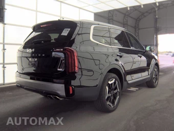 2025 Kia Telluride S - miniatura 4