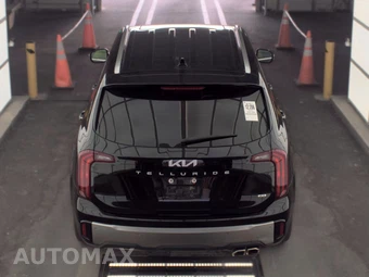 2025 Kia Telluride S - miniatura 5
