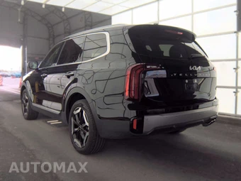 2025 Kia Telluride S - miniatura 6