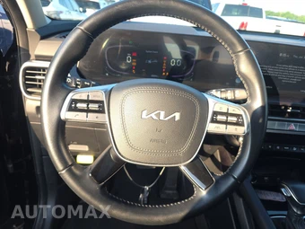 2025 Kia Telluride S - miniatura 10