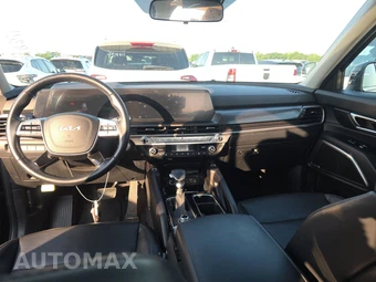 2025 Kia Telluride S - miniatura 11