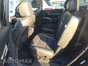 2025 Kia Telluride S - miniatura 13