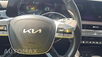 2025 Kia Telluride S - miniatura 20