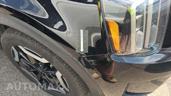 2025 Kia Telluride S - miniatura 23