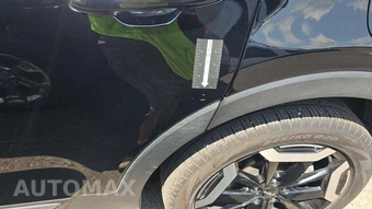 2025 Kia Telluride S - miniatura 24