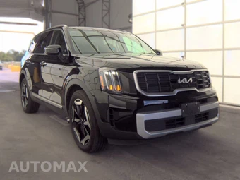 2025 Kia Telluride S - miniatura 3