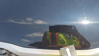 2025 Kia Telluride S - miniatura 30