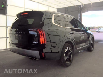 2025 Kia Telluride S - miniatura 4