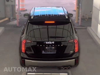 2025 Kia Telluride S - miniatura 5