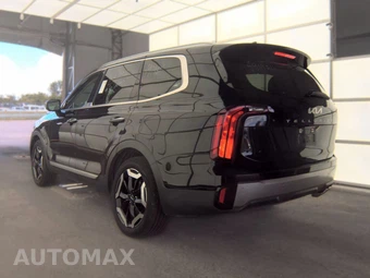 2025 Kia Telluride S - miniatura 6