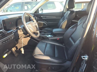 2025 Kia Telluride S - miniatura 7