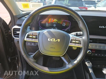 2025 Kia Telluride S - miniatura 10