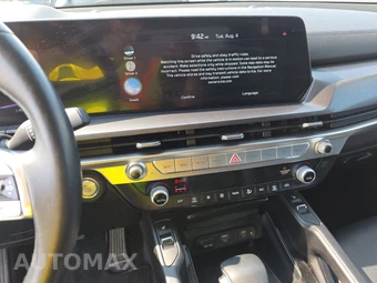 2025 Kia Telluride S - miniatura 11