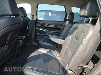 2025 Kia Telluride S - miniatura 13