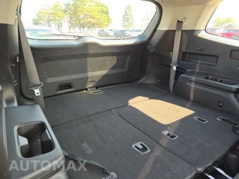2025 Kia Telluride S - miniatura 14