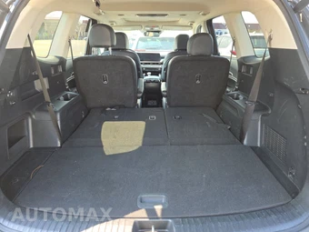 2025 Kia Telluride S - miniatura 17