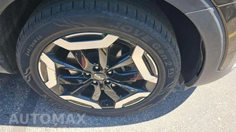 2025 Kia Telluride S - miniatura 27