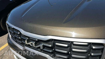 2025 Kia Telluride S - miniatura 33