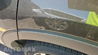 2025 Kia Telluride S - miniatura 34
