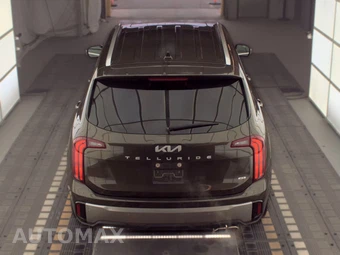 2025 Kia Telluride S - miniatura 5