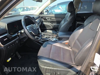 2025 Kia Telluride S - miniatura 7