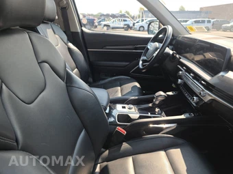 2025 Kia Telluride S - miniatura 8
