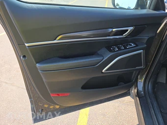 2025 Kia Telluride S - miniatura 9