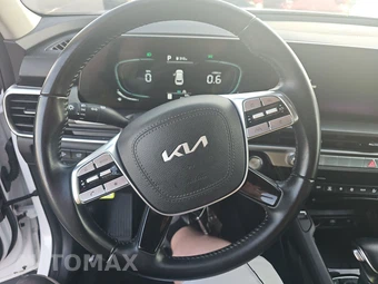 2025 Kia Telluride S - miniatura 10