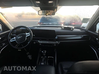 2025 Kia Telluride S - miniatura 11