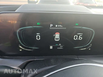 2025 Kia Telluride S - miniatura 12