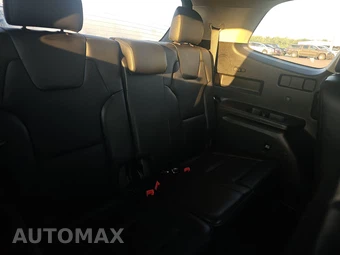 2025 Kia Telluride S - miniatura 14
