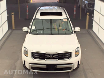 2025 Kia Telluride S - miniatura 2
