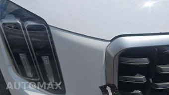 2025 Kia Telluride S - miniatura 27