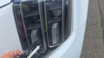 2025 Kia Telluride S - miniatura 30