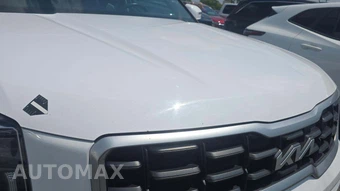 2025 Kia Telluride S - miniatura 31