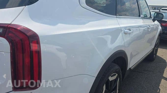 2025 Kia Telluride S - miniatura 35