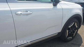 2025 Kia Telluride S - miniatura 37