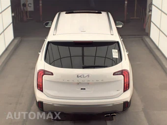 2025 Kia Telluride S - miniatura 5