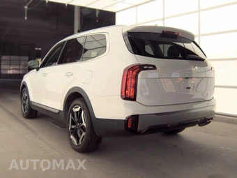 2025 Kia Telluride S - miniatura 6