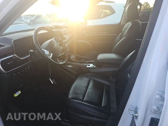 2025 Kia Telluride S - miniatura 7