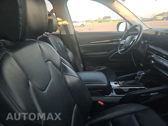 2025 Kia Telluride S - miniatura 8