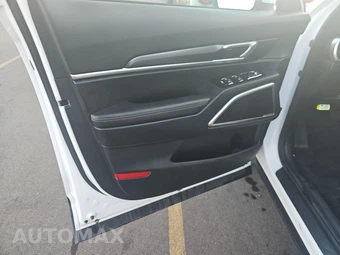 2025 Kia Telluride S - miniatura 9