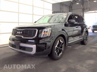2025 Kia Telluride S - samochód z USA z aukcji Manheim, oferta Kup Teraz w AUTOMAX