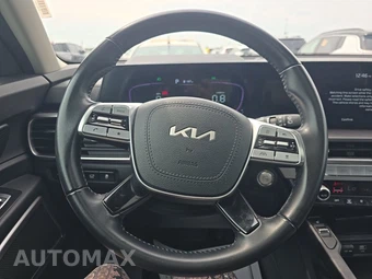 2025 Kia Telluride S - miniatura 10