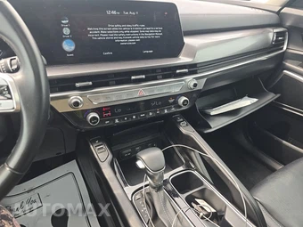 2025 Kia Telluride S - miniatura 11